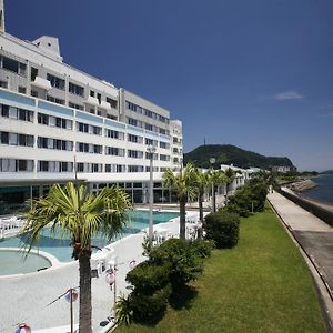 Ibusuki Seaside Hotel