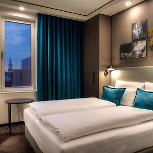 Motel One Amsterdam-Waterlooplein